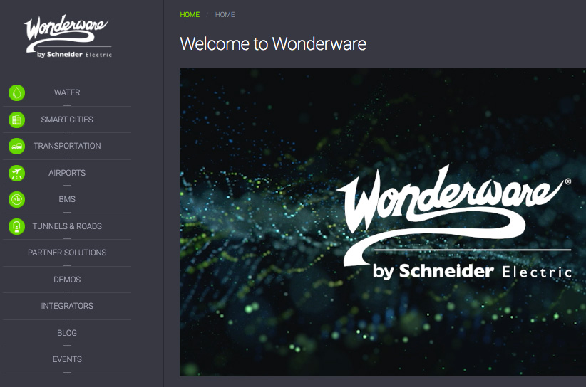Wonderware