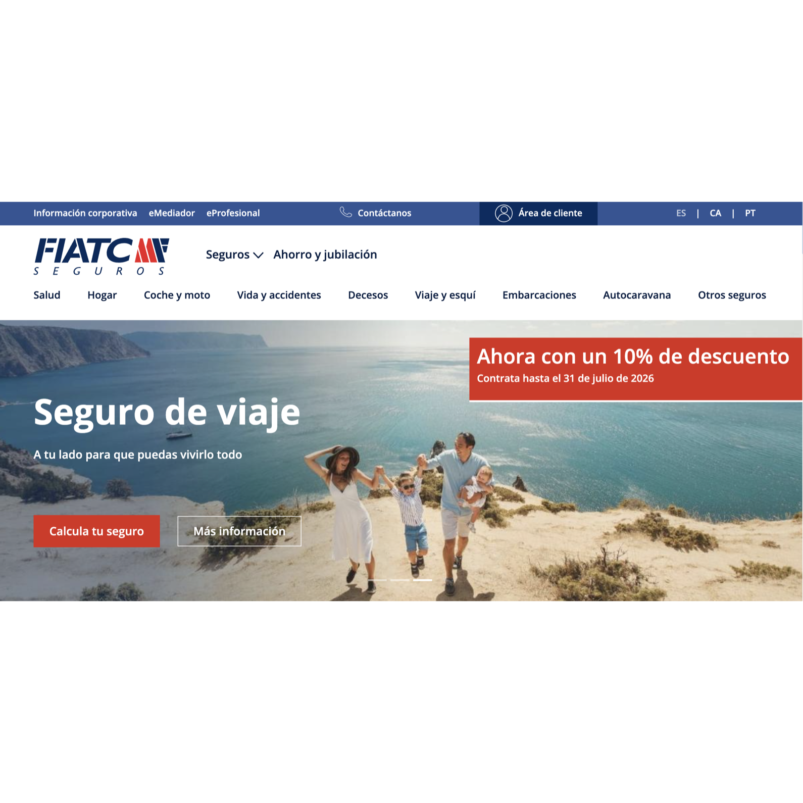 FIATC Seguros
