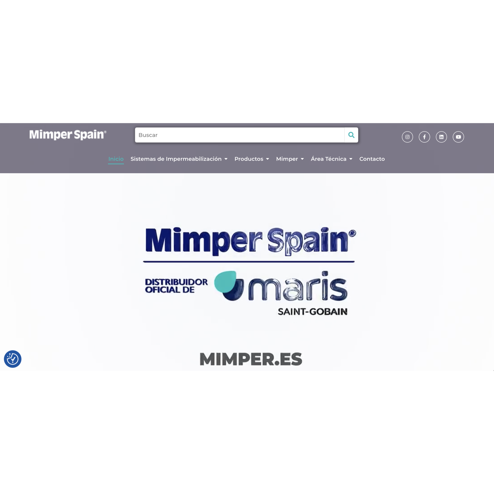 Mimper